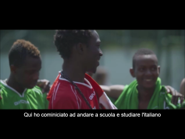Comunità Progetto Minori stranieri non accompagnati