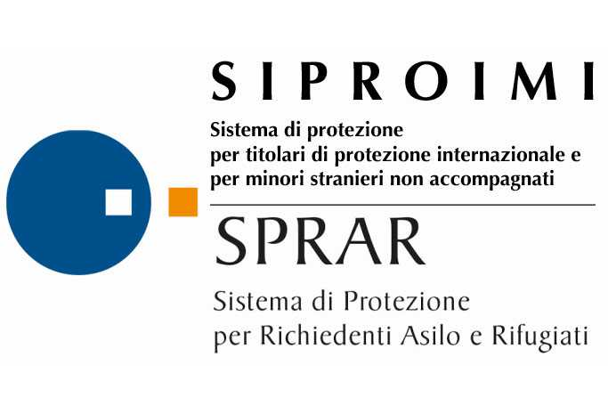 Comunità Progetto Sprar Siproimi accoglienza immigrati