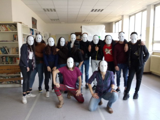 Comunità Progetto Thirteen Fondazione Cariplo Teatro