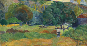 Comunità Progetto Casa Gauguin Articolo 18 vittime della tratta