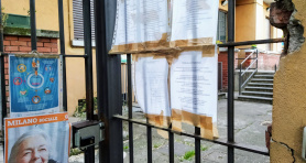 Comunità Progetto Custodia Sociale