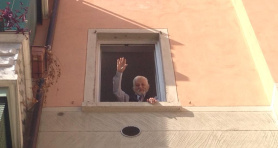 Comunità Progetto Housing First Comunità Progetto Housing First