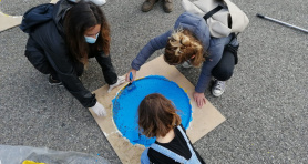 Comunità Progetto Patti Chiari Via Quarti