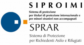 Comunità Progetto Sprar Siproimi accoglienza immigrati
