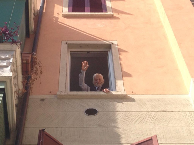 Comunità Progetto Housing First