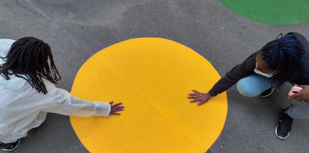 Comunità Progetto Tappeto Volante Snam